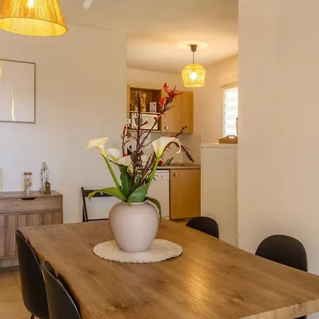 Apartman Casa Melody