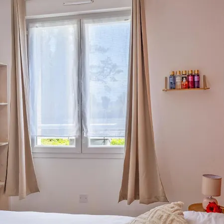 Apartman Casa Melody Santa-Maria-Poggio