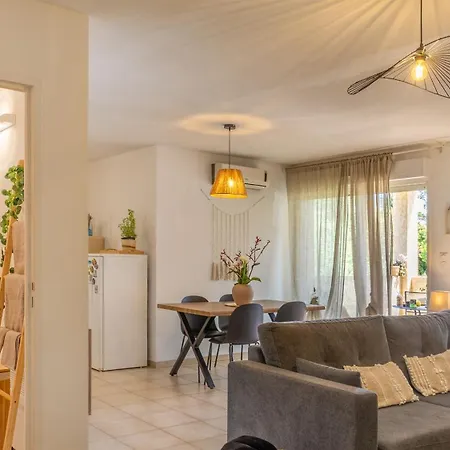 Casa Melody Apartment *