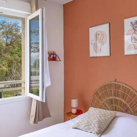 Casa Melody Apartment
