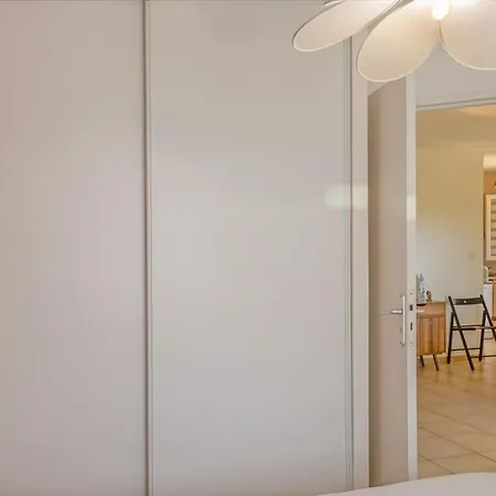 Apartament Casa Melody