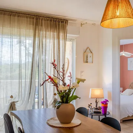 Apartament Casa Melody *