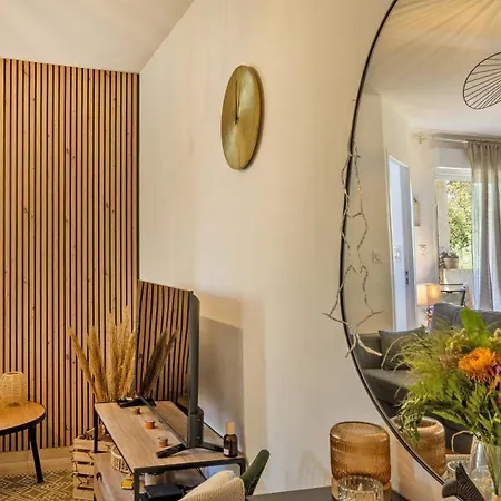 Casa Melody Apartment Santa-Maria-Poggio (Corsica)