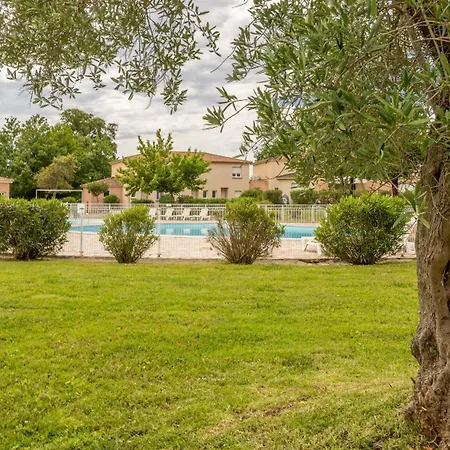 Apartament Casa Melody Santa-Maria-Poggio (Corsica)